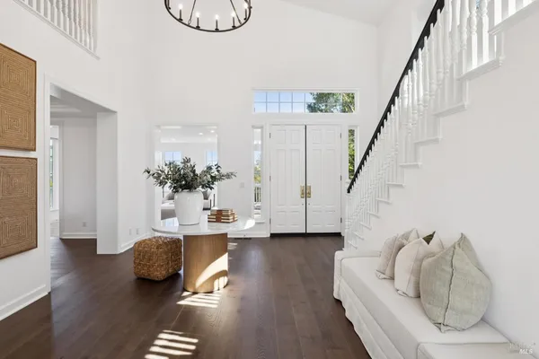 $2,995,000 | 40 Miwok Drive, Novato, CA 94947