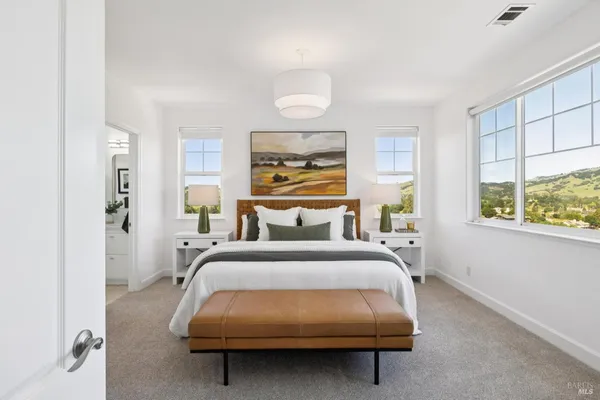 $2,995,000 | 40 Miwok Drive, Novato, CA 94947