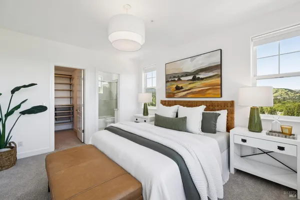 $2,995,000 | 40 Miwok Drive, Novato, CA 94947