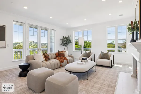 $2,995,000 | 40 Miwok Drive, Novato, CA 94947