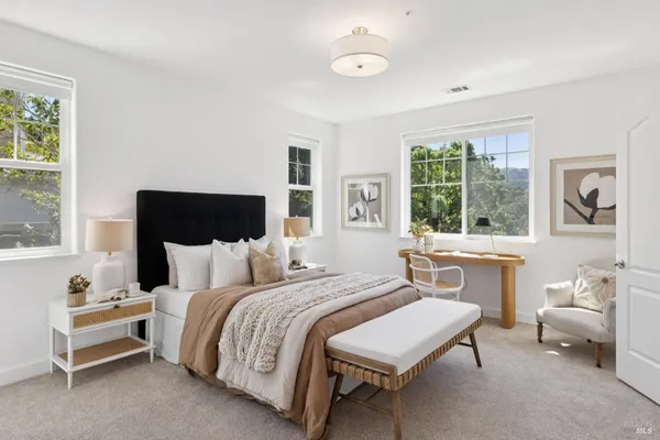 $2,995,000 | 40 Miwok Drive, Novato, CA 94947