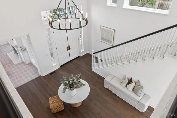 $2,995,000 | 40 Miwok Drive, Novato, CA 94947