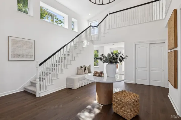 $2,995,000 | 40 Miwok Drive, Novato, CA 94947