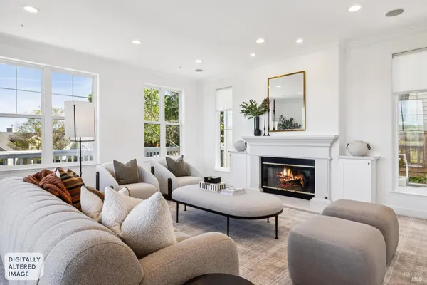 $2,995,000 | 40 Miwok Drive, Novato, CA 94947