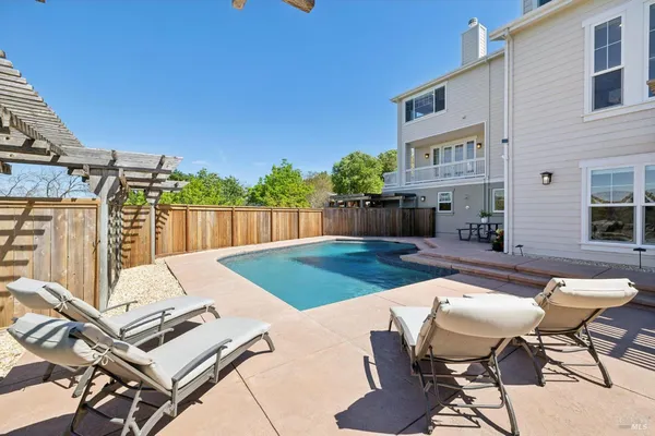 $2,995,000 | 40 Miwok Drive, Novato, CA 94947