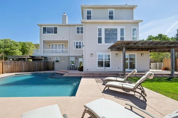 $2,995,000 | 40 Miwok Drive, Novato, CA 94947