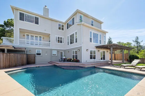 $2,995,000 | 40 Miwok Drive, Novato, CA 94947