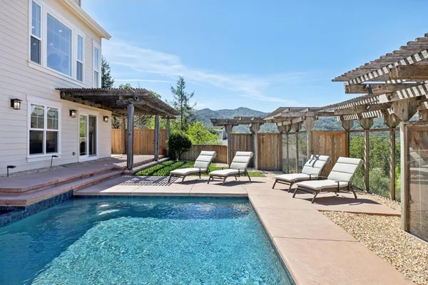 $2,995,000 | 40 Miwok Drive, Novato, CA 94947