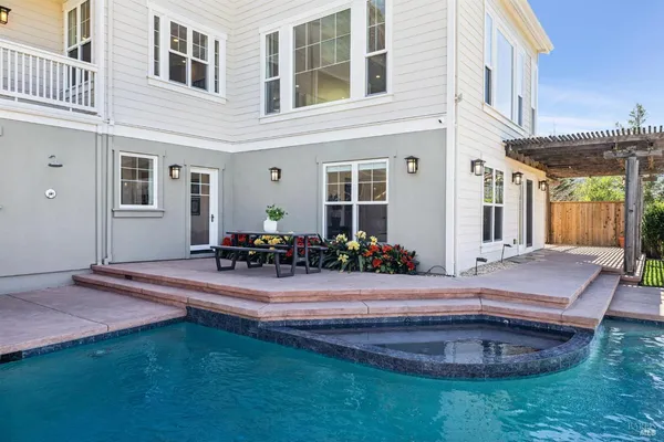 $2,995,000 | 40 Miwok Drive, Novato, CA 94947