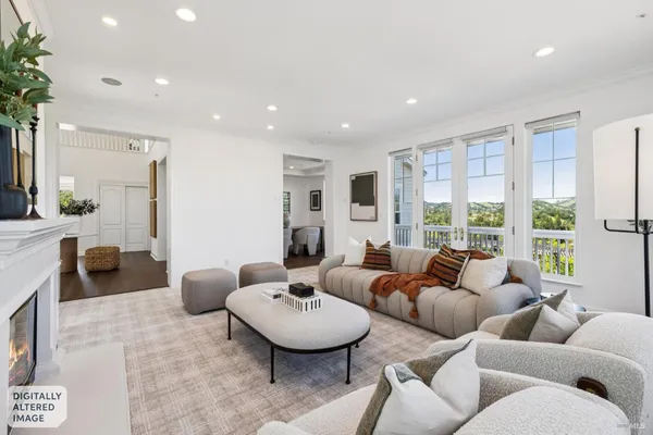 $2,995,000 | 40 Miwok Drive, Novato, CA 94947