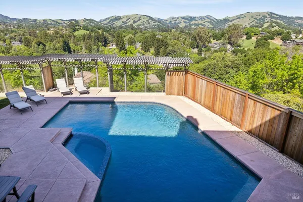$2,995,000 | 40 Miwok Drive, Novato, CA 94947