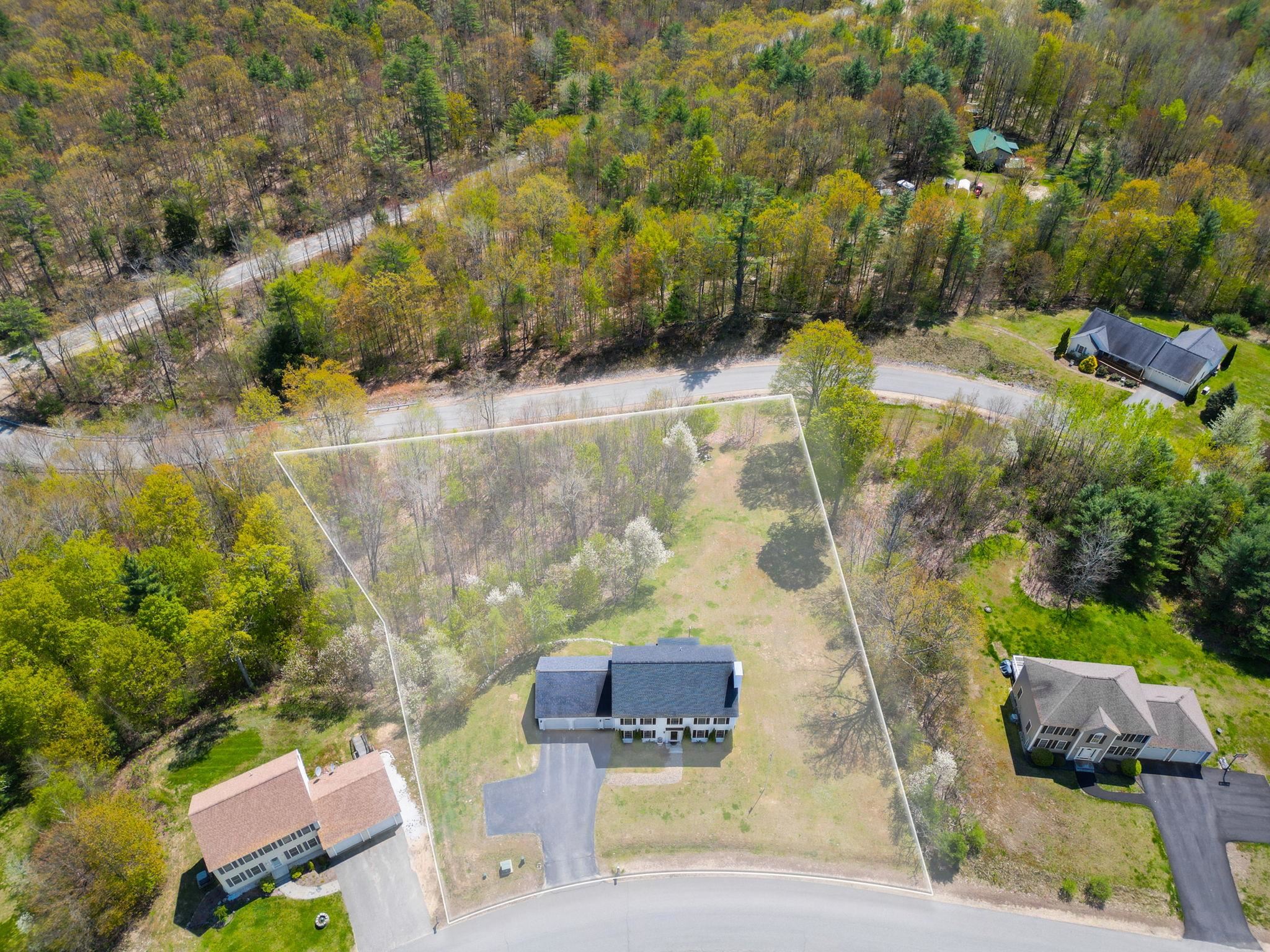 206 Deer Meadow Road Pittsfield, NH 03263 - Photo 5 of 34