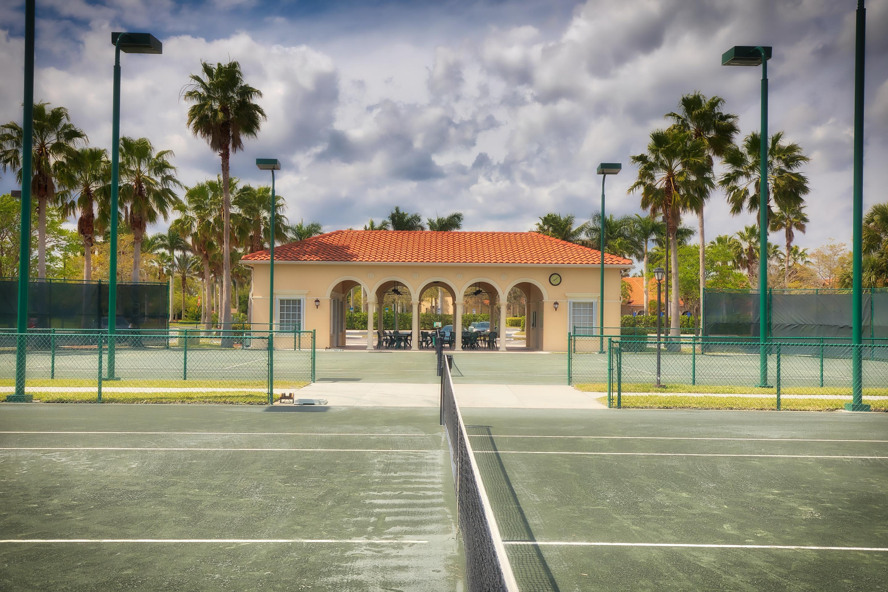 405 Springview Loop Port St. Lucie, FL 34986 - Photo 54 of 70 Cascades-Clubhouse-28