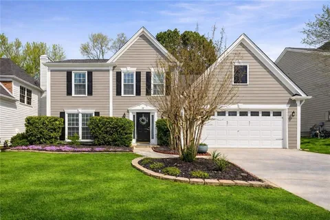 $509,900 | 3735 Longlake Drive, Duluth, GA 30097