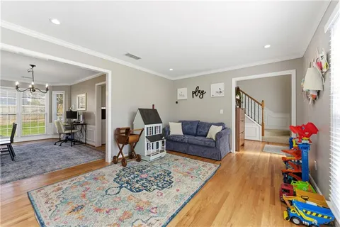 $509,900 | 3735 Longlake Drive, Duluth, GA 30097