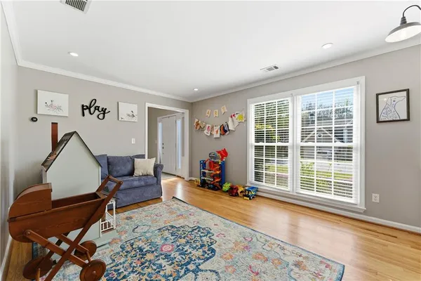 $509,900 | 3735 Longlake Drive, Duluth, GA 30097