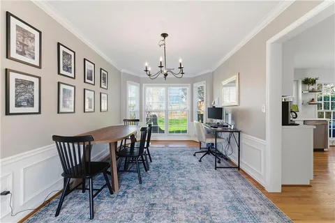 $509,900 | 3735 Longlake Drive, Duluth, GA 30097