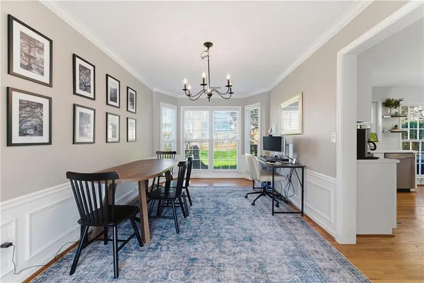 $509,900 | 3735 Longlake Drive, Duluth, GA 30097