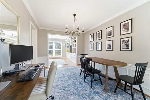 $509,900 | 3735 Longlake Drive, Duluth, GA 30097