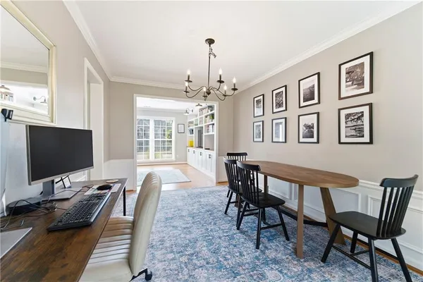 $509,900 | 3735 Longlake Drive, Duluth, GA 30097