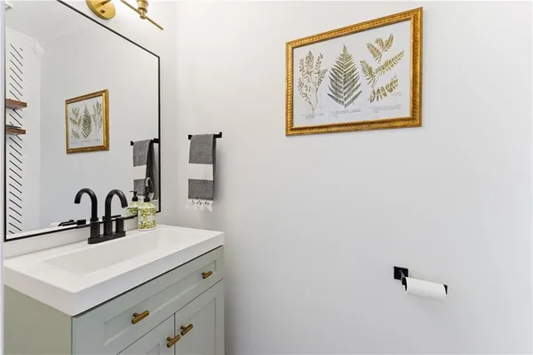 $509,900 | 3735 Longlake Drive, Duluth, GA 30097