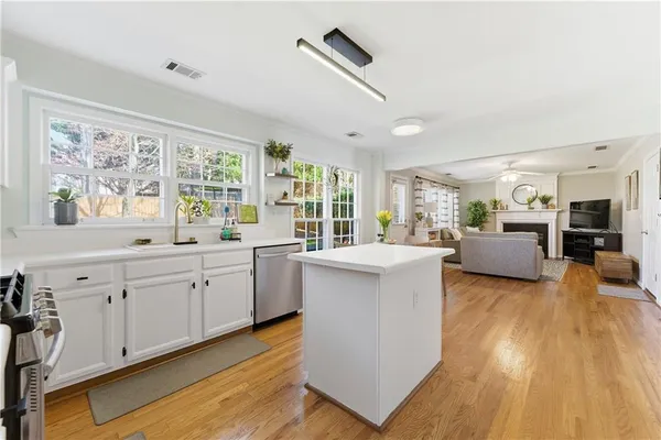 $509,900 | 3735 Longlake Drive, Duluth, GA 30097