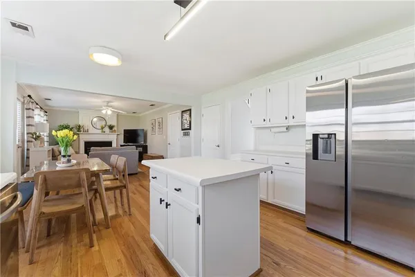 $509,900 | 3735 Longlake Drive, Duluth, GA 30097