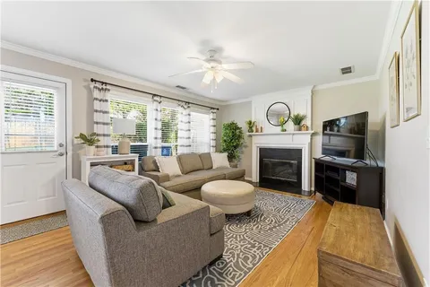 $509,900 | 3735 Longlake Drive, Duluth, GA 30097