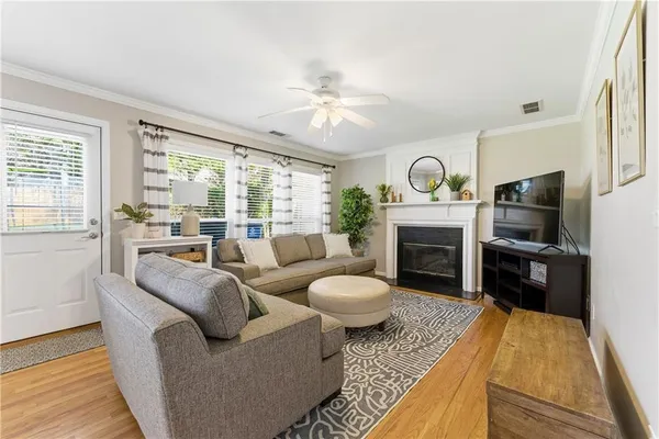 $509,900 | 3735 Longlake Drive, Duluth, GA 30097