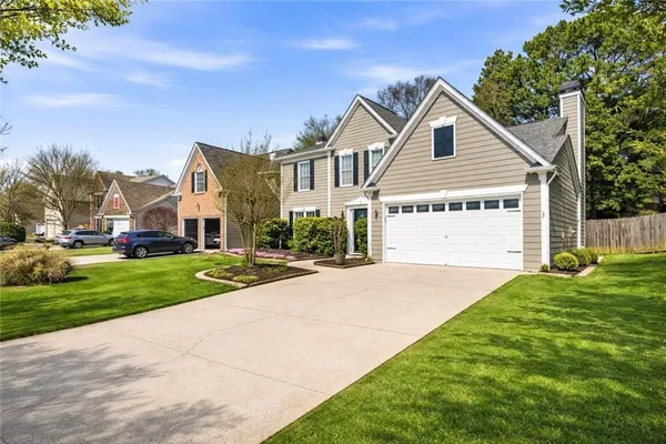 $509,900 | 3735 Longlake Drive, Duluth, GA 30097