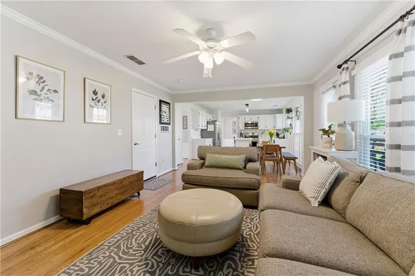 $509,900 | 3735 Longlake Drive, Duluth, GA 30097