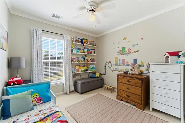 $509,900 | 3735 Longlake Drive, Duluth, GA 30097