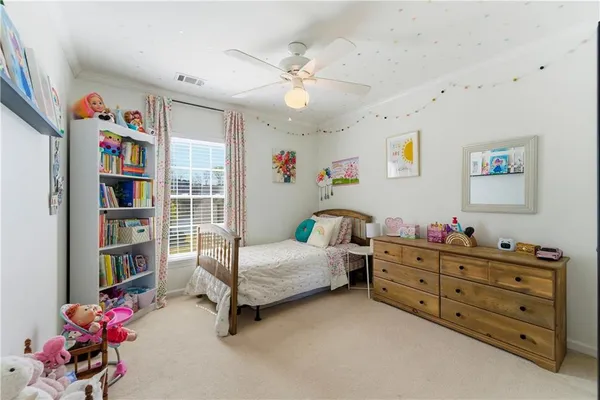 $509,900 | 3735 Longlake Drive, Duluth, GA 30097