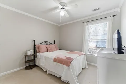 $509,900 | 3735 Longlake Drive, Duluth, GA 30097
