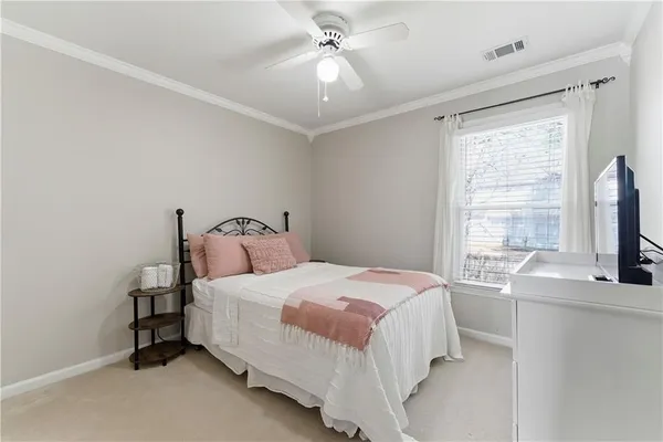 $509,900 | 3735 Longlake Drive, Duluth, GA 30097