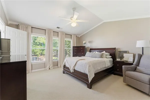 $509,900 | 3735 Longlake Drive, Duluth, GA 30097