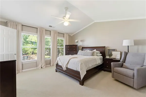 $509,900 | 3735 Longlake Drive, Duluth, GA 30097