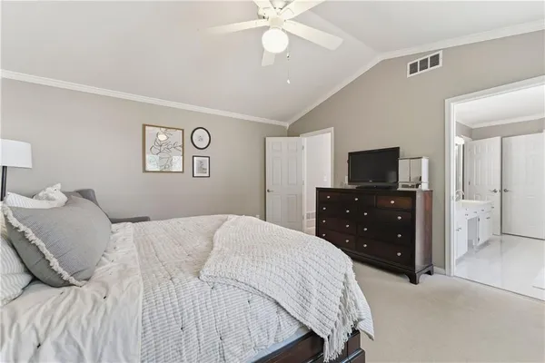 $509,900 | 3735 Longlake Drive, Duluth, GA 30097