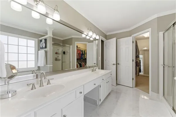 $509,900 | 3735 Longlake Drive, Duluth, GA 30097