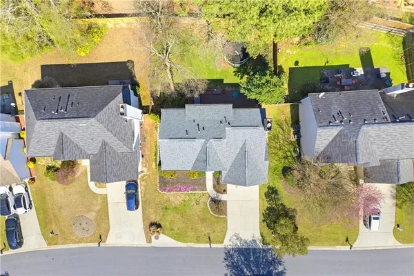 $509,900 | 3735 Longlake Drive, Duluth, GA 30097