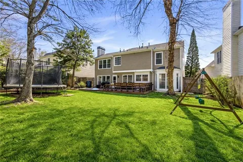 $509,900 | 3735 Longlake Drive, Duluth, GA 30097