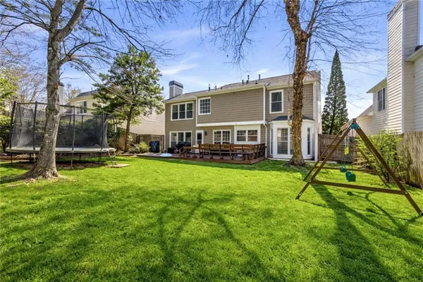 $509,900 | 3735 Longlake Drive, Duluth, GA 30097