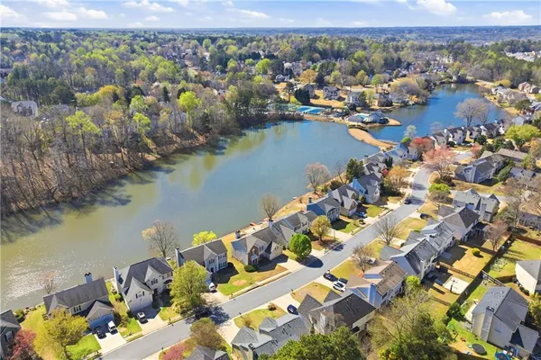 $509,900 | 3735 Longlake Drive, Duluth, GA 30097