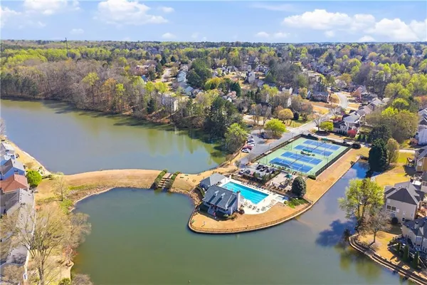 $509,900 | 3735 Longlake Drive, Duluth, GA 30097