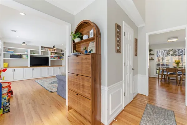 $509,900 | 3735 Longlake Drive, Duluth, GA 30097