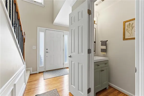 $509,900 | 3735 Longlake Drive, Duluth, GA 30097