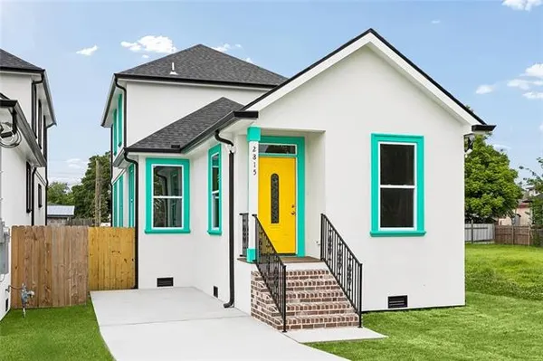 $389,000 | 2815 Sam Lenox Street, New Orleans, LA 70121