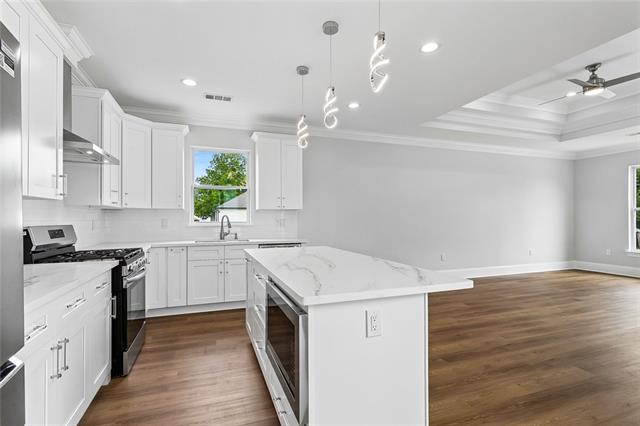 2815 Sam Lenox Street Jefferson, LA 70121 - Photo 5 of 15
