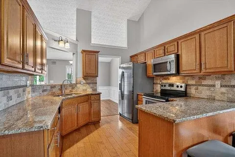 $429,000 | 2270 Taylor Pointe Way, Dacula, GA 30019