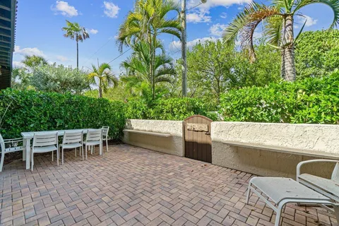 $1,899,000 | 200 South Ocean Boulevard, Unit A105, Delray Beach, FL 33483